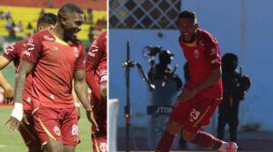 División Profesional, Padilha, Huanacota y Quiñónez marginados de CDT Real Oruro, La derrota ante Always Ready molestó al entorno del club