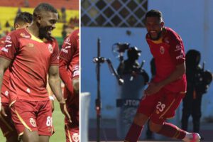 División Profesional, Padilha, Huanacota y Quiñónez marginados de CDT Real Oruro, La derrota ante Always Ready molestó al entorno del club