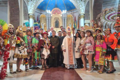 Basílica Menor