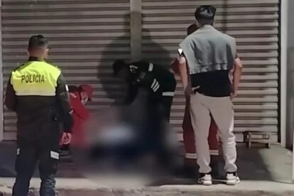 Hombre fallece tras ser apuñalado en Cochabamba