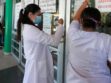 El paro es en hospitales de los tres niveles