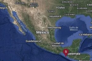 Equipos municipales de emergencia monitorean Chiapas para identificar posibles afectaciones