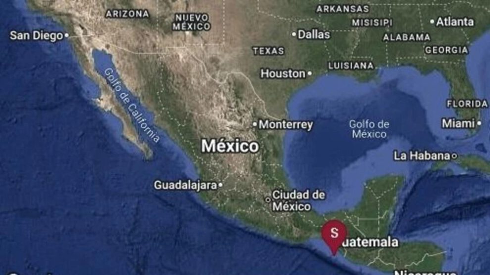 Equipos municipales de emergencia monitorean Chiapas para identificar posibles afectaciones