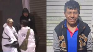 Policía jubilado muere tras ser apuñalado en Cochabamba; sospechoso fue aprehendido