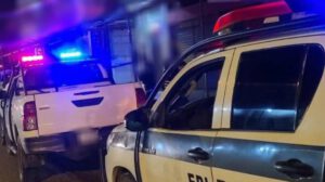 patrullas policiales