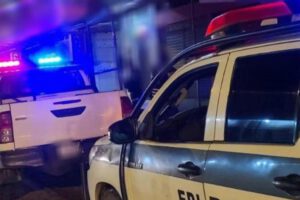 patrullas policiales