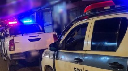 patrullas policiales