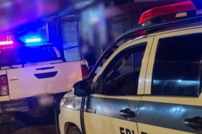 patrullas policiales