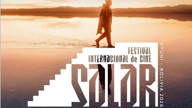 El Salar de Uyuni recibirá su primer Festival Internacional de Cine