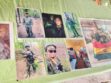 Campaña de familiares por los bolivianos reclutados para la guerra en Rusia
