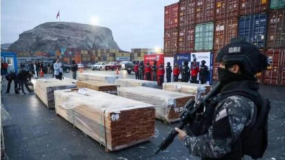 Dos estudios internacionales confirmaron que la madera boliviana no tenía droga
