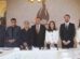 Gobernadores se reunieron en El Alto la pasada jornada