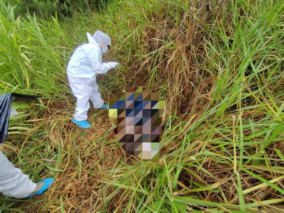 De acuerdo a la investigación preliminar del presente caso, se halló el vehículo conducido por la víctima en un taller denominado LA TUERCA, ubicado en un barrio de la ciudad de Riberalta