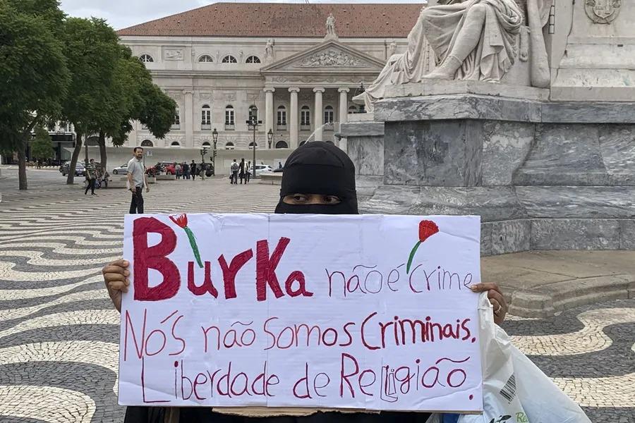 mujer