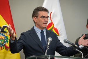 El Gobierno nacional entregará formalmente a los gobernadores de los nueve departamentos una nueva propuesta de régimen autonómico