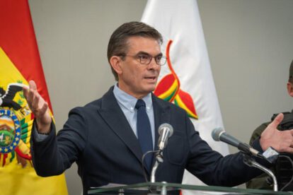El Gobierno nacional entregará formalmente a los gobernadores de los nueve departamentos una nueva propuesta de régimen autonómico