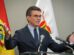 El Gobierno nacional entregará formalmente a los gobernadores de los nueve departamentos una nueva propuesta de régimen autonómico