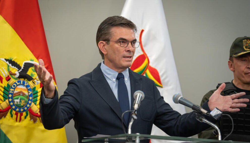 El Gobierno nacional entregará formalmente a los gobernadores de los nueve departamentos una nueva propuesta de régimen autonómico