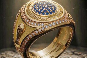 anillo