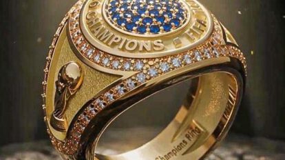 anillo