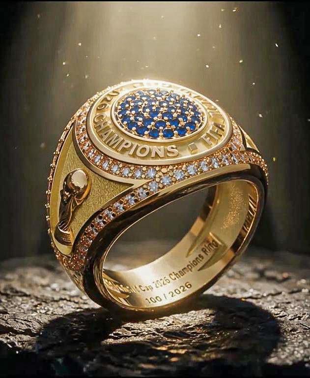 anillo
