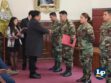 acto de reconocimiento a la Felcn