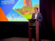 Mauricio Zamora, ministro de Obras Públicas