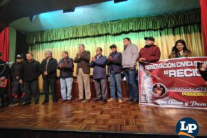 elecciones comité civico