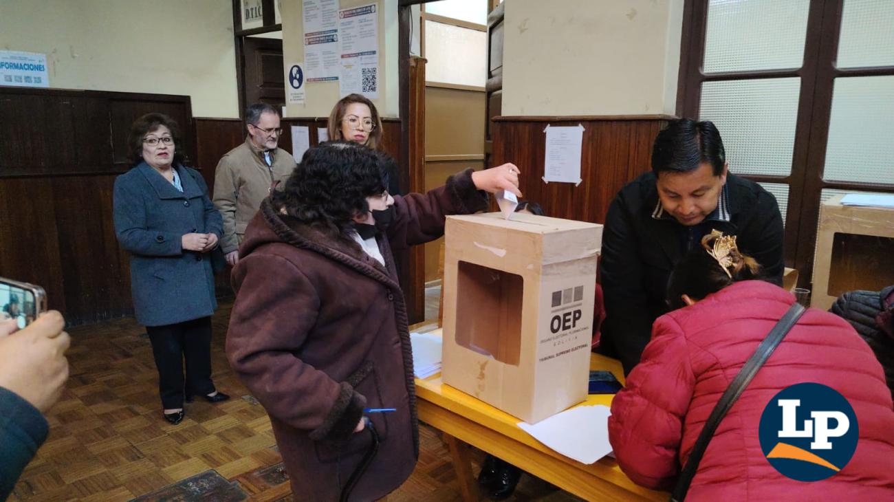 elecciones comité civico