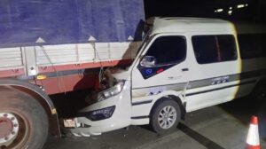 accidente