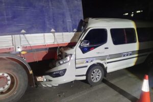 accidente