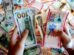 El dólar ha mostrando tendencia a la alta desde la declaración el tipo de cambio flexible
