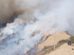 incendio forestal