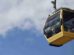 El teleférico fue identificada por el gobierno como una empresa deficitaria