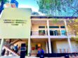 Centro de Educación Ambiental