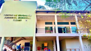 Centro de Educación Ambiental