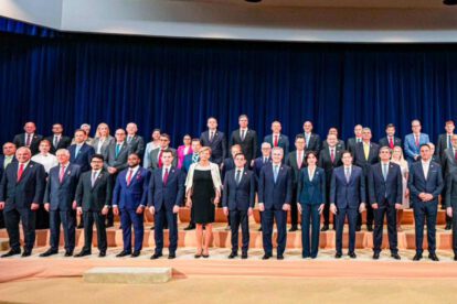 Representantes