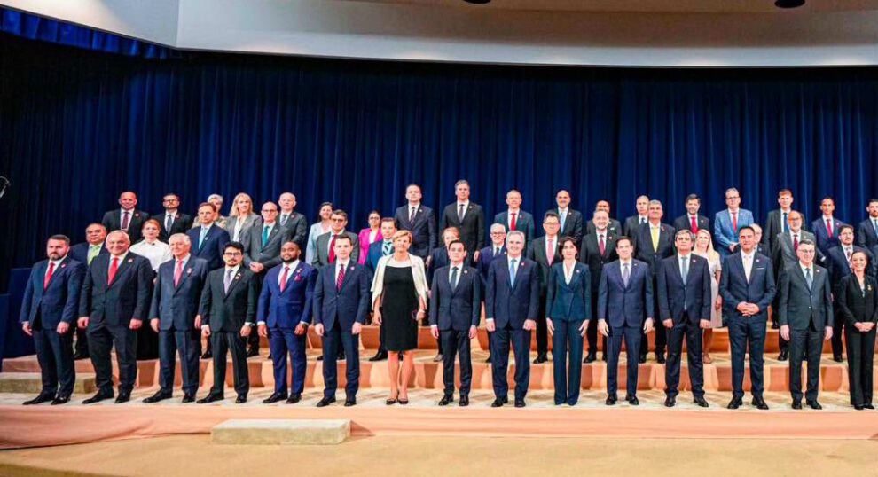 Representantes