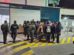 Accidente laboral en El Alto