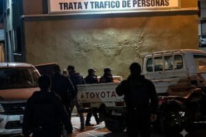 aprehensión
