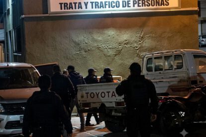 aprehensión