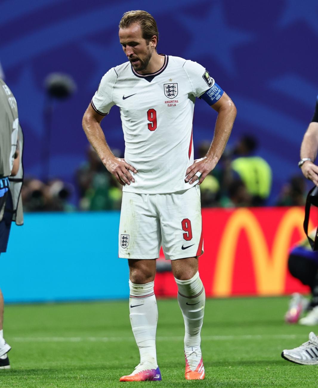 Harry Kane