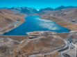 La presa Taypichaca