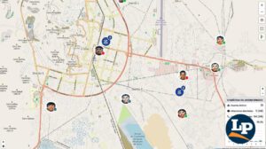 El uso del sistema ARGO en Oruro