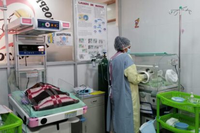 Médicos