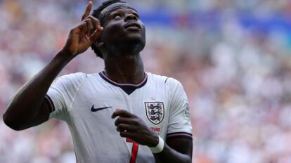 Mundial 2026, Mundial 2026 Inglaterra vs. Francia
