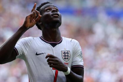 Mundial 2026, Mundial 2026 Inglaterra vs. Francia