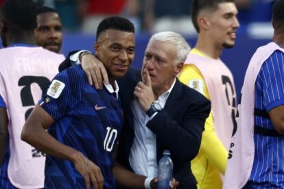 Mundial 2026, Mundial 2026 Kylian Mbappé goleador