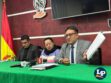 Administración de la CNS Oruro