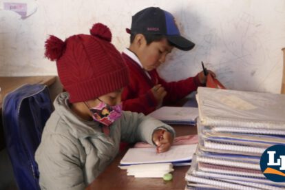 Estudiantes